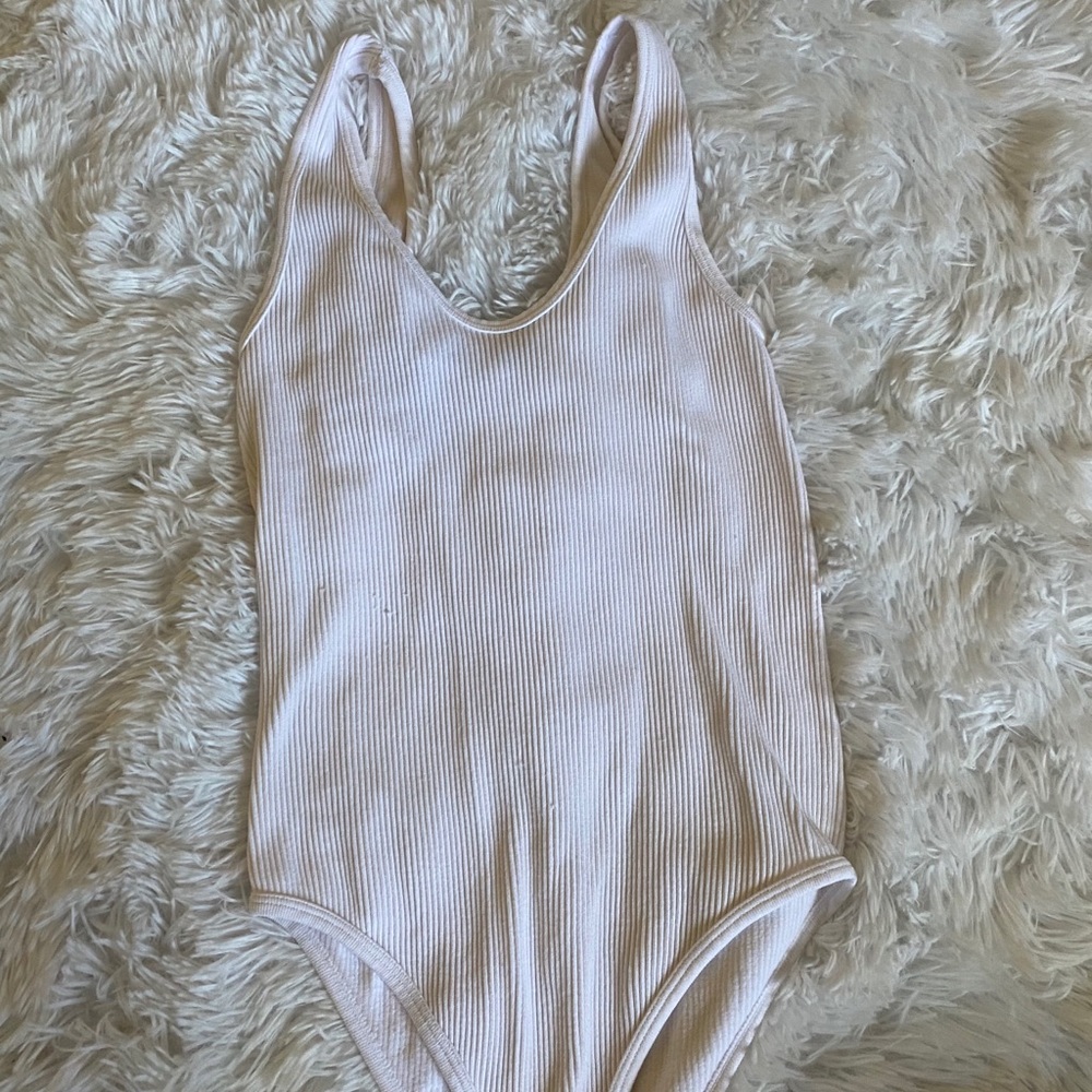Bodysuit